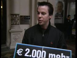 Preview ahead of Sunday's elections News Clip