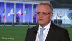 Australia Treasurer Says Trade Critical to Global Economy News Clip