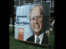 SYND 9-6-74 PEOPLE VOTING TO ELECT REPRESENTITIVE TO PARLIAMENT Instructional Video