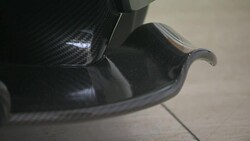 Aston Martin Cars in showroom News Clip