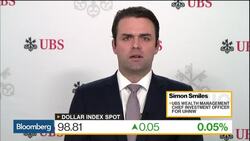 UBS Sees a 2017 Earnings Boost to Equities News Clip
