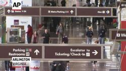 A strong case of cabin fever and a little more money to spend should inspire a greater number of Americans to hit the road this Memorial Day weekend. (May 16) News Clip