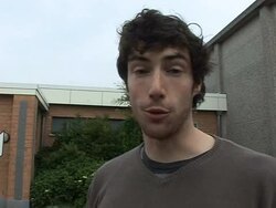 CLEAN:Belgium votes amid fears of a national split News Clip