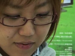 VOICED: Could a Japanese cellphone ring tone 'cure' hayfever? News Clip
