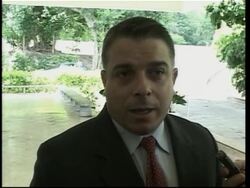 I''v with diplomat expelled as US "spy" News Clip