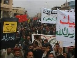 Protests against caricatures of the Prophet Muhammad, adds OIC comments News Clip