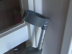 People With Degenerative Diseases Told They Will Recover Enough To Work By Welfare Assessors News Clip