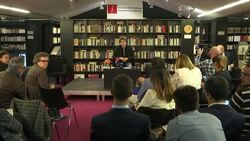 Former Brazilian leader on government reforms Instructional Video