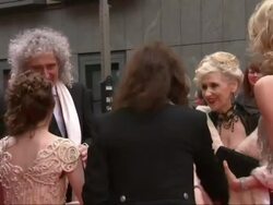 2013 Olivier Awards at the Royal Opera House News Clip