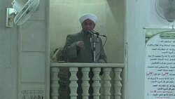 CLEAN : Jihadist rule in Mosul sparked backlash against religion News Clip