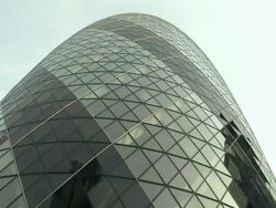 Mark Carney Addresses Critics Of Low Interest Rates News Clip