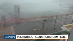 Federal Help Pouring Into Puerto Rico After Maria News Clip