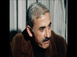 SYND 20 1 79 LEADER OF THE POPULAR FRONT GEORGE HABASH INTERVIEW News Clip