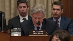 Zuckerberg: Social Media Regulation 'Inevitable' News Clip