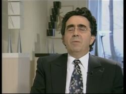 Profile of architect designing part of new World Trade Centre News Clip