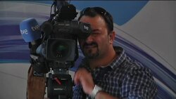 Olli Rehn says Greece likely to miss spending targets News Clip