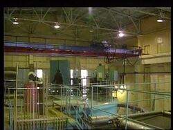 Georgia - Secret agreement to move nuclear waste News Clip