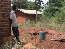 VOICED: Charity seeks to help acid attack victims back into society News Clip