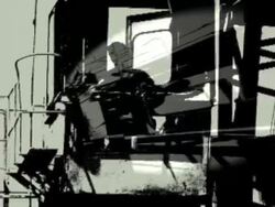 crane operator Stock Footage