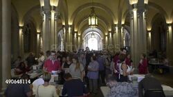 CLEAN : Catalans vote in crucial poll over independence News Clip