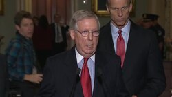 McConnell Reiterates 'Moore Should Step Aside' Instructional Video