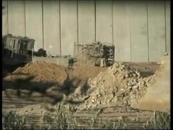 2 Palestinians killed as Israeli army moves into southern Gaza News Clip