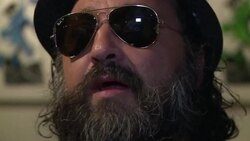 CLEAN: Mr. Brainwash out to crack Europe with London show News Clip