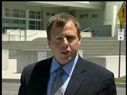 The AP's Ted Shaffrey reports on today's bail hearing for the Long Island, NY couple accused of holding two women as slaves in their home. News Clip