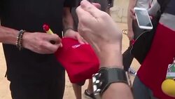 CLEAN : Security in spotlight in Spain as Liga, Vuelta get underway News Clip