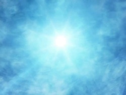 Pulsar neutron star Stock Footage