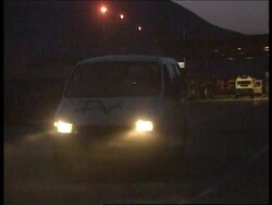 KOSOVO/ITALY: KOSOVO CRISIS UPDATE (2) News Clip