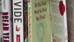 App that lets you read books in 15 minutes News Clip