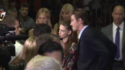 Kristen Stewart back on red carpet at Toronto Film Fest premiere of new film News Clip