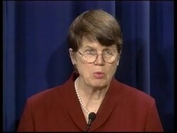 USA: CUBAN BOY CUSTODY BATTLE: RENO News Clip