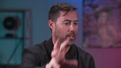 'Rampage' Director Brad Peyton on 'Predator' Obsession, Arnold Schwarzenegger, Dwayne Johnson and More | Heat Vision Breakdown News Clip