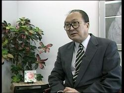 Peru wants extradition, Japanese FM, Fujimori comments News Clip