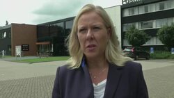 Tainted eggs fear spreads across Europe News Clip