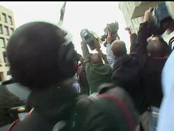 Houston Astros All-Star shortstop Miguel Tejada pleaded guilty Wednesday to lying to Congress about the use of performance-enhancing drugs in professional baseball. News Clip