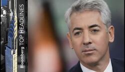 Stocks Waver on Growth Concerns News Clip