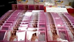 VOICED : Australia incauta metanfetamina escondida en ropa interior News Clip