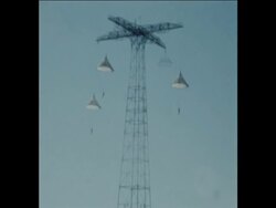 SYND 06-12-69 SCENES OF FORT BENNING, THE US OFFICER TRAINING CAMP Instructional Video