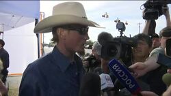 Man Describes Chase for Texas Church Suspect Instructional Video