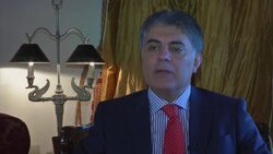 Lebanon's economy struggles with impact of Syrian conflict News Clip