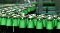 Strong koruna could be safe harbour for investors News Clip