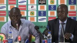 CLEAN : Chikhaoui snatches late victory for Tunisia News Clip