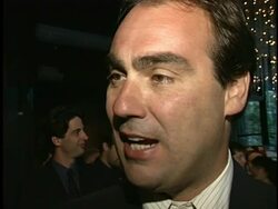 'An Ideal Husband' Premiere Stock Footage