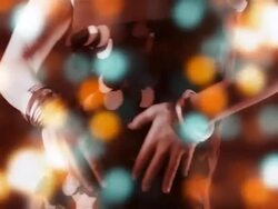 Sexy Dance Stock Footage