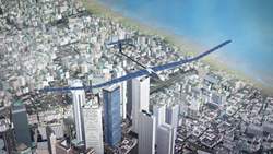 Facebook and Airbus test internet drones in Australia Instructional Video