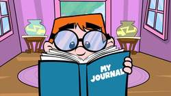 Bailey's Big Back Yard: It's Raining Instructional Video