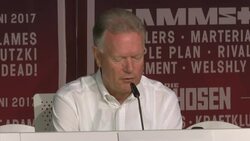 Local police chief on festival evacuation Instructional Video